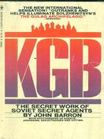 Kgb: The Secret Work Of Soviet Secret Agents