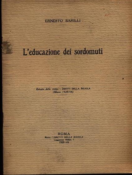 La tesis de Nancy - Ramon J. Sender - copertina