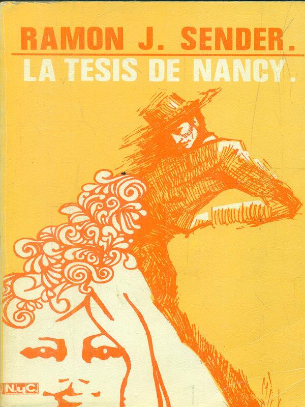 La tesis de Nancy