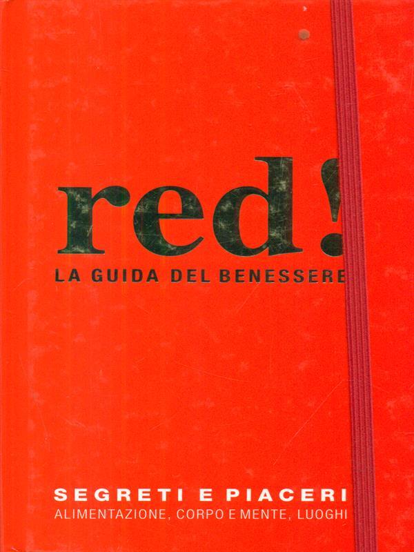 La guida del benessere