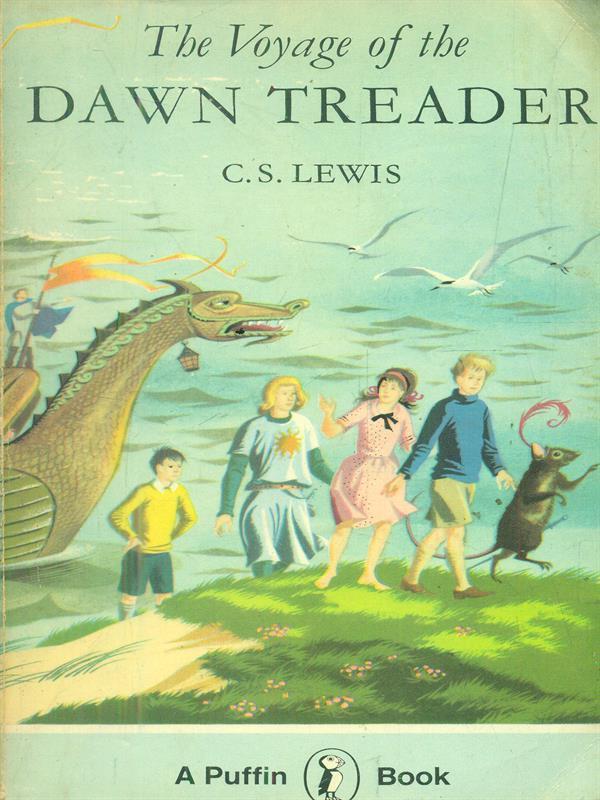 The Voyage of the Dawn Treader