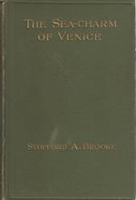 The sea-charm of Venice