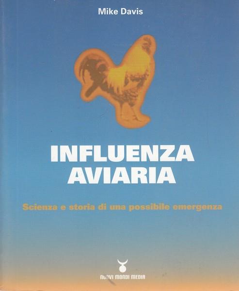 Influenza aviaria
