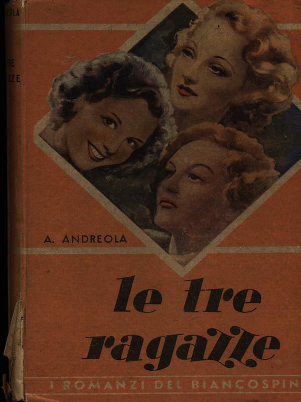 Le tre ragazze