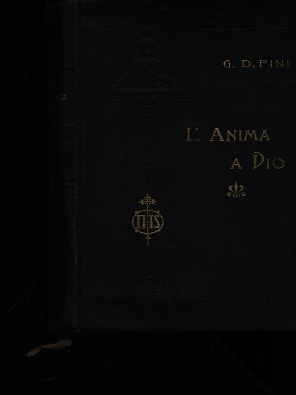 L' anima a Dio