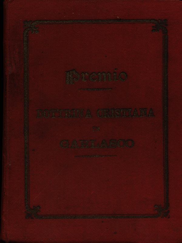 Libro di Faccia