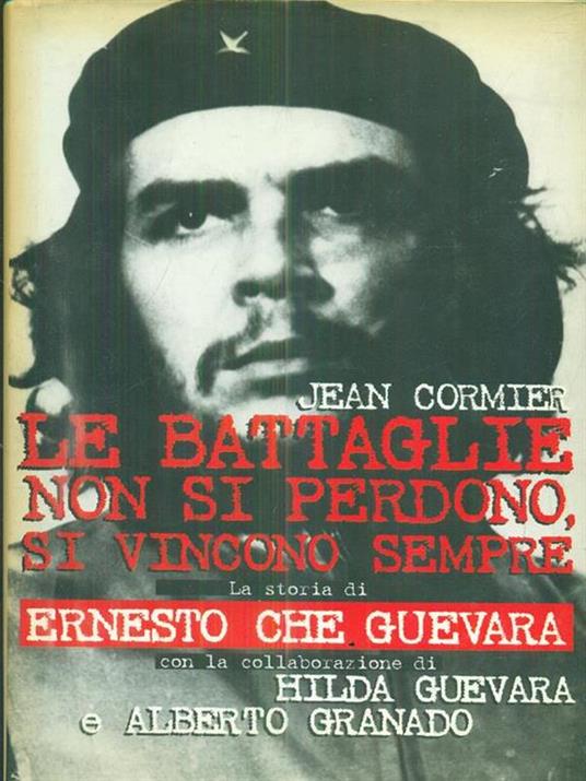 Le battaglie non si perdono si vincono sempre - copertina