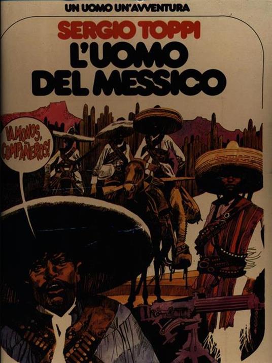 La bandiera sotto l'altare - copertina