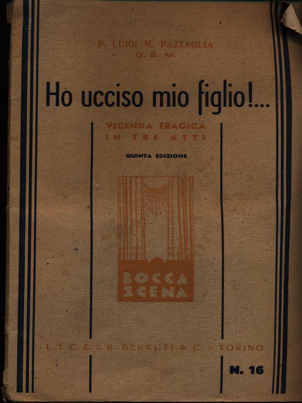Libro di Faccia