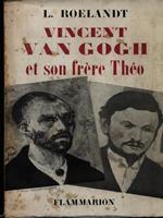 Vincent Van Gogh et son frere Theo