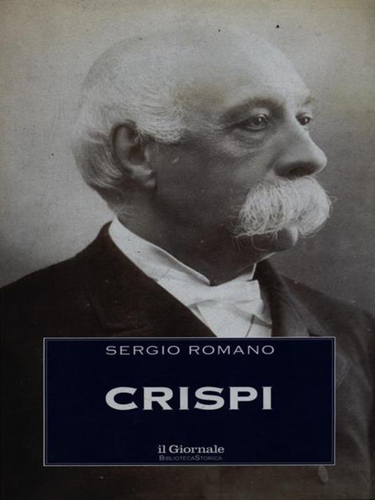 Crispi - Sergio Romano - 4