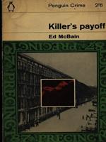 Killer's payoff
