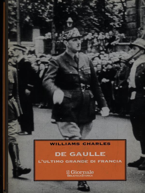 De Gaulle