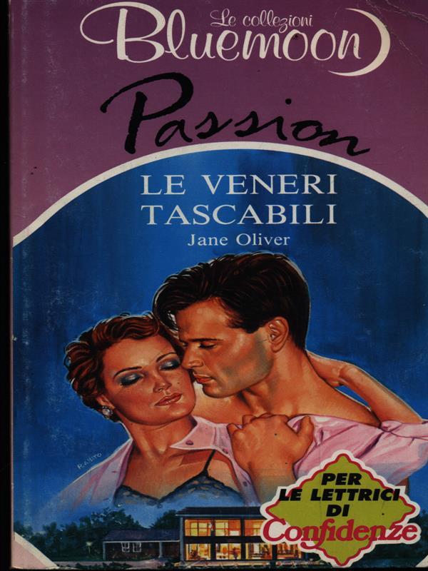 Le Veneri tascabili