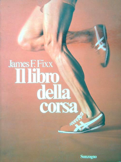 Il libro della corsa