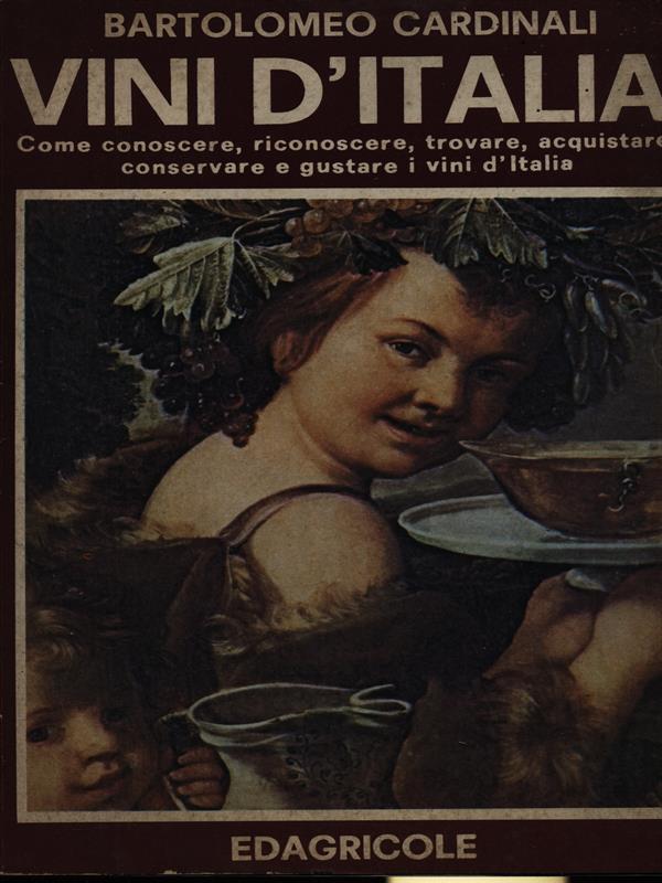 Vini d'Italia
