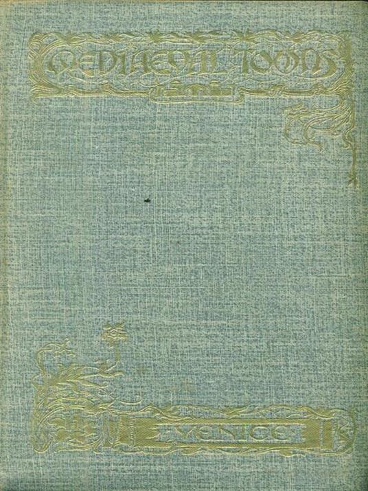 I buchi neri - John Taylor - copertina