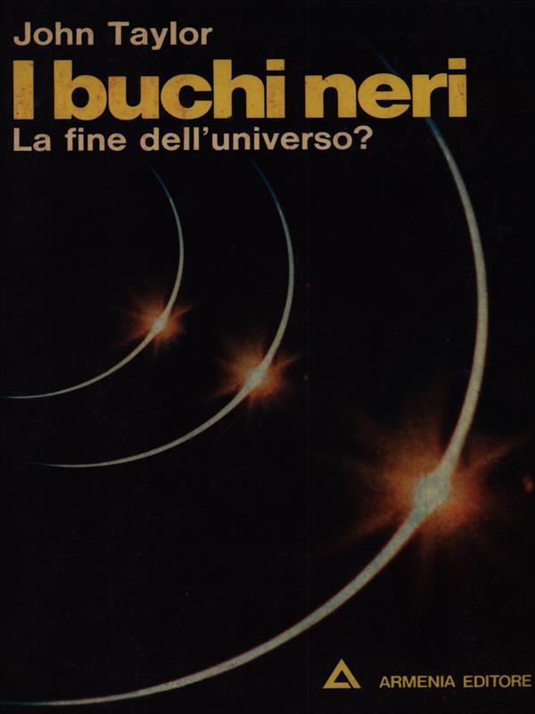 I buchi neri