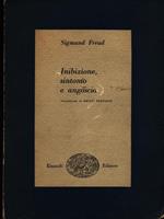 Inibizione sintomo angoscia