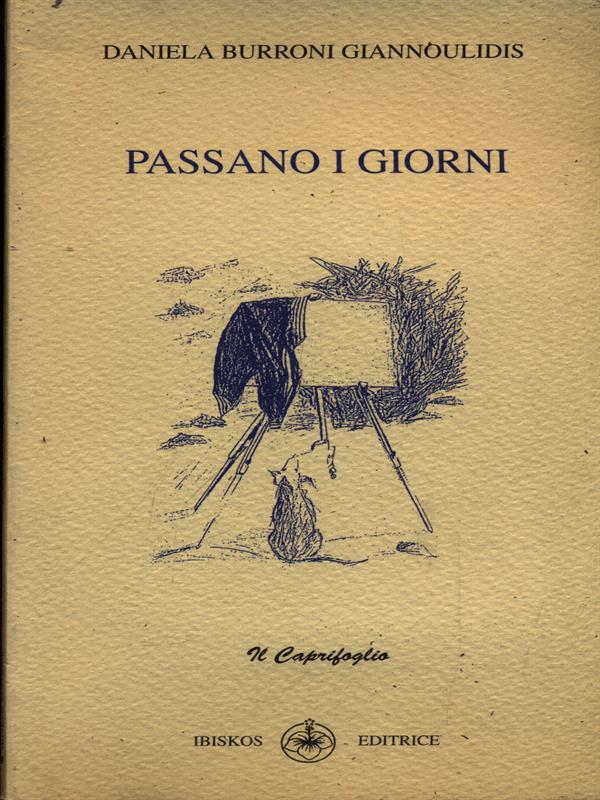 Libro di Faccia