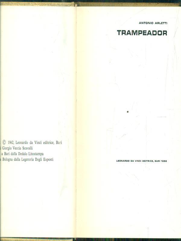 Trampeador