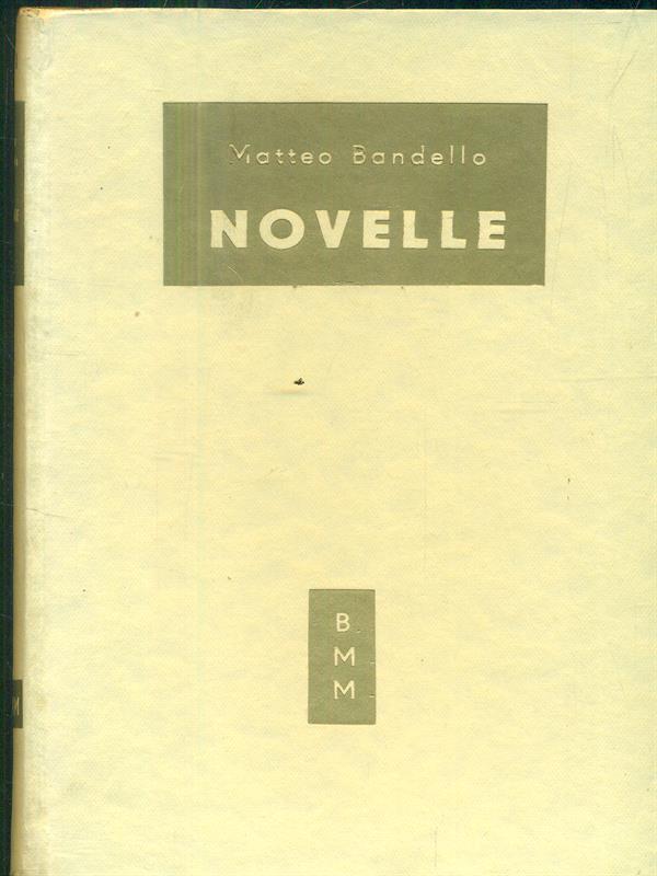 Novelle