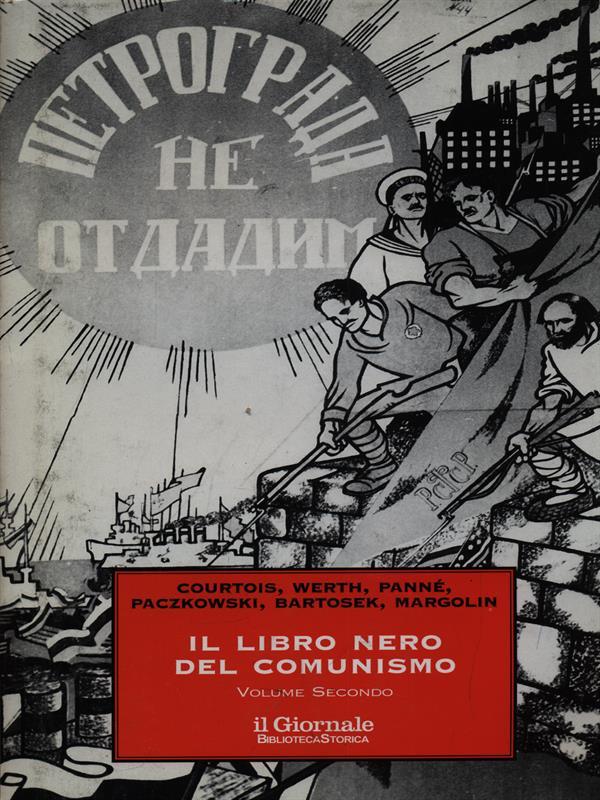 Il libro nero del comunismo