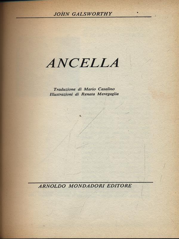 Libro di Faccia