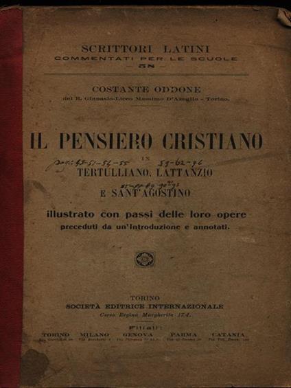 L' ultima rotta - Edwin Lanham - copertina