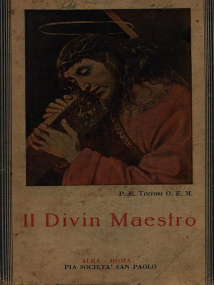 Il valore divino dell'umano - Jesus Urteaga Loidi - copertina