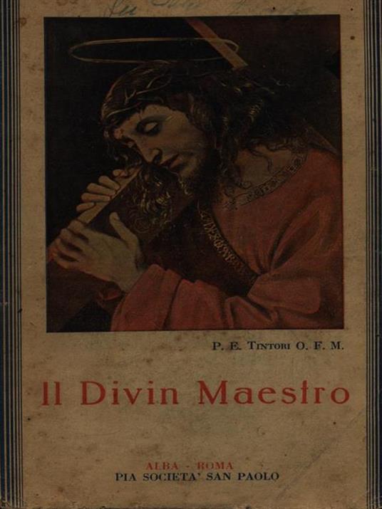 Il valore divino dell'umano - Jesus Urteaga Loidi - copertina