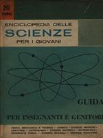 Enciclopedia delle scienze per i giovani 20vv