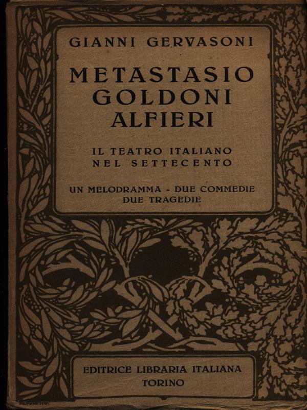 Libro di Faccia