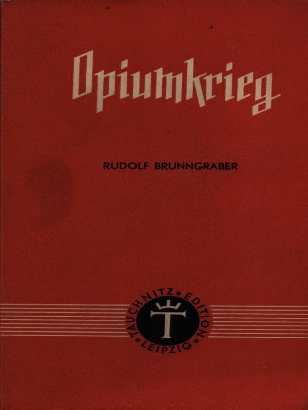 Opiumkrieg