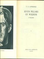 Seven Pillard of Wisdom