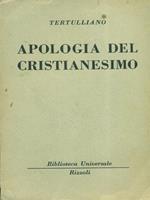 Apologia del Cristianesimo