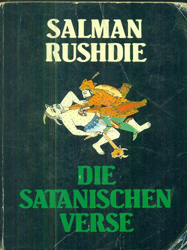 Die Satanischen Verse