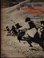 Political change in underdeveloped countries: nationalism and communism