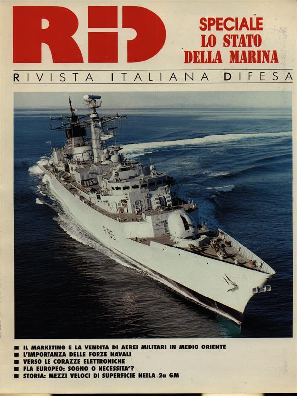 RID n. 4/aprile 1994