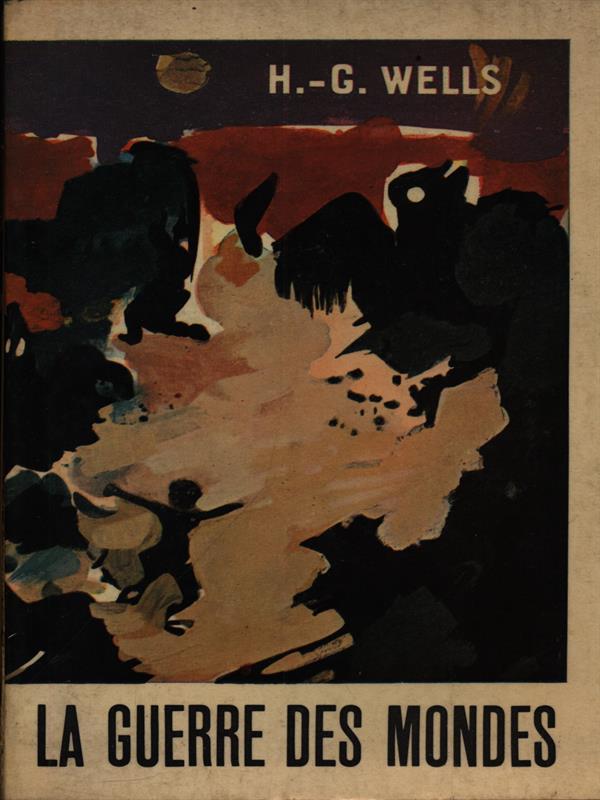 La guerre des mondes