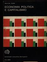 Economia politica e capitalismo