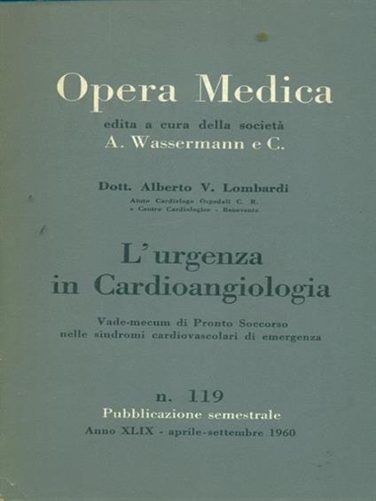 Le mie ricette - copertina