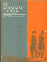 Abraham Lincoln