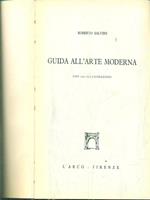Guida all'arte moderna
