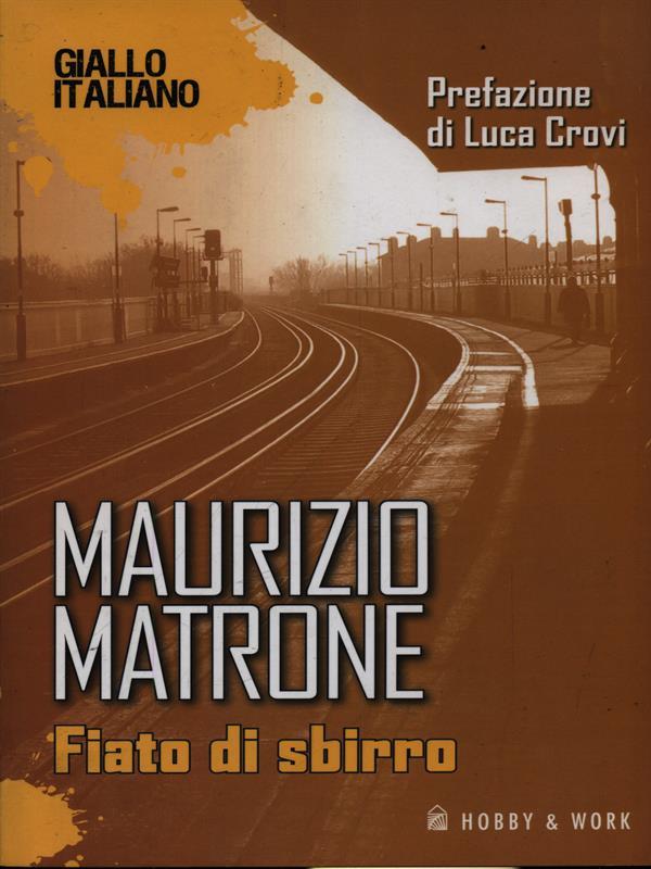 Libro di Faccia