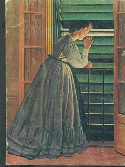 Il disegno italiano 1/81 - copertina