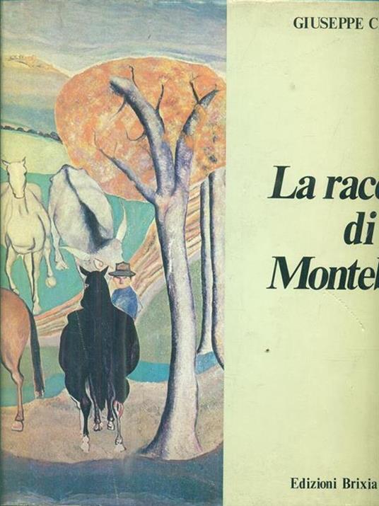 Il carro d'argento - Ernst Wiechert - copertina