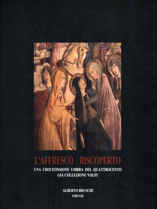 L' affresco riscoperto