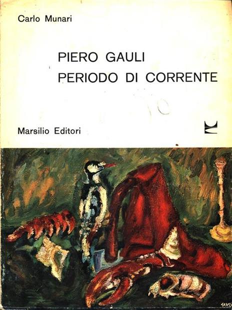 Emilio - Carlo Munari - copertina