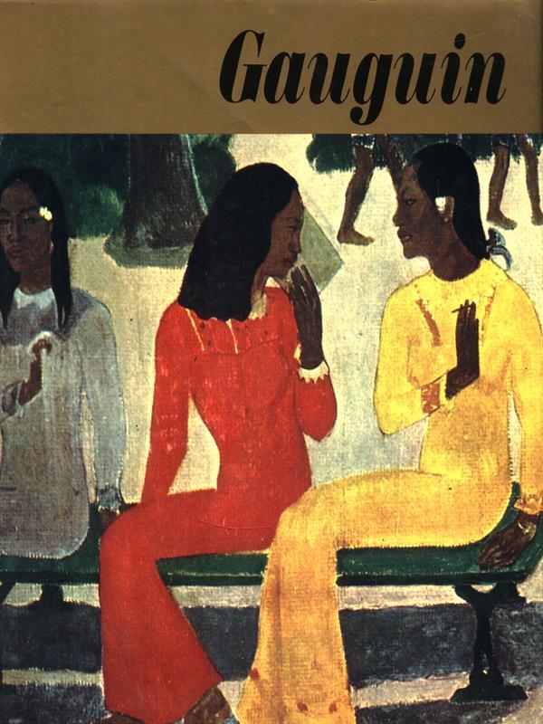 Gauguin